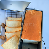 Moule à Pain de mie et Brioche 20CM - Patisse 02939